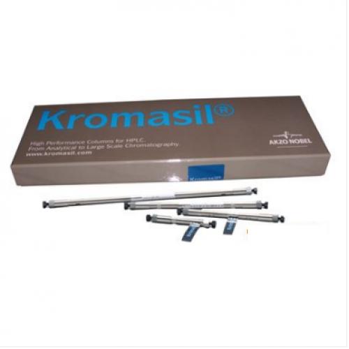 kromasil 色谱柱 100-5-c18 4.6*250