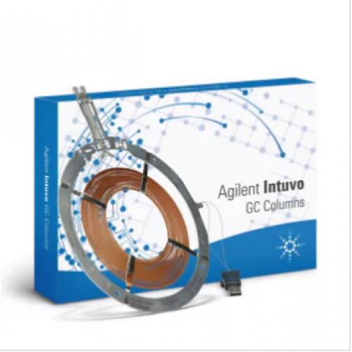 Agilent J&W Intuvo 超高惰性气相色谱柱