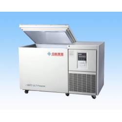 安徽中科美菱超低温冷冻储存箱DW-UW258 -152°C超低温冰箱