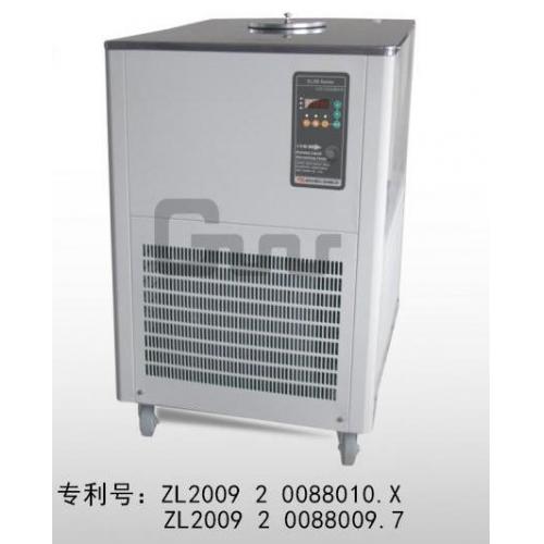 郑州长城科工贸超低温搅拌反应浴 DHJF-1220