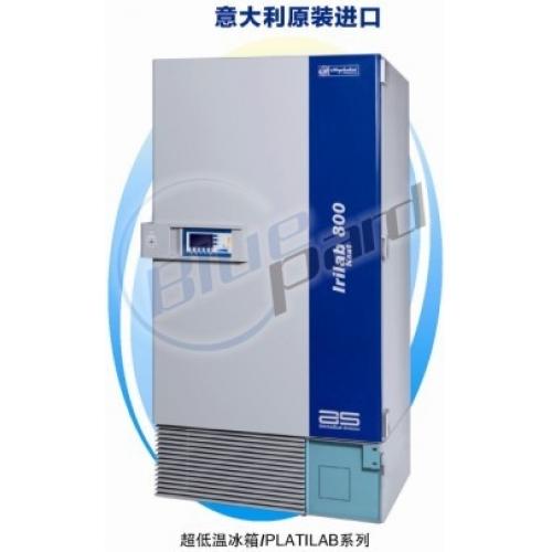 上海一恒意大利进口超低温冰箱PLATILAB 340(STD)