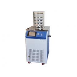 宁波新芝立式冷冻干燥机Scientz-18N（四层托盘）