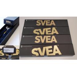 瑞典SVEA液相色谱柱 Core 18 