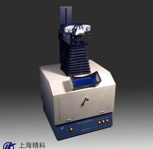 上海精科实业暗箱式紫外透射反射仪WFH-201B
