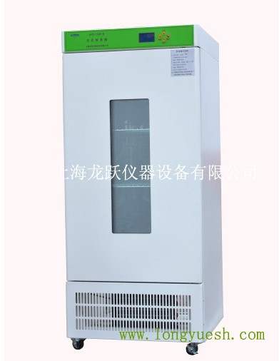 上海龙跃生化培养箱SPX-250F-II