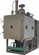 北京博医康LYO标准型生产真空冷冻干燥机LYO-2