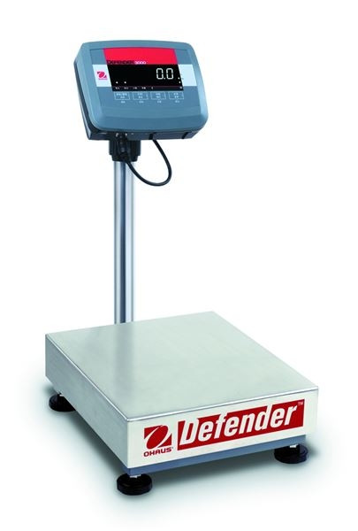 奥豪斯DEFENDER® 3000 - D32PE 电子台秤D32PE150BLZH