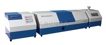 上海物光激光粒度仪WJL-622