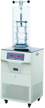 北京博医康冷冻干燥机(压盖型)FD-1B-80